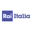Rai Italia logo